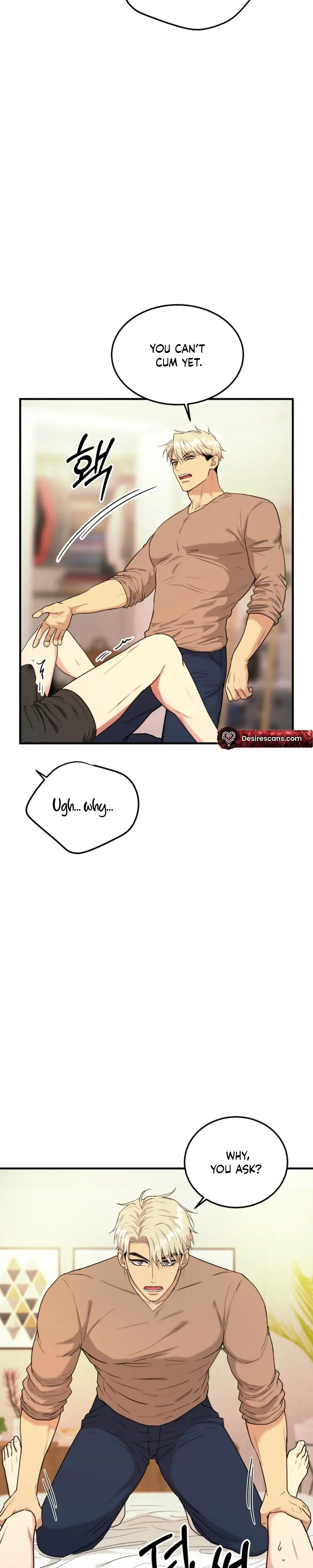 Read Absolutely No Applause chapter 4 image 24 on Lezhin