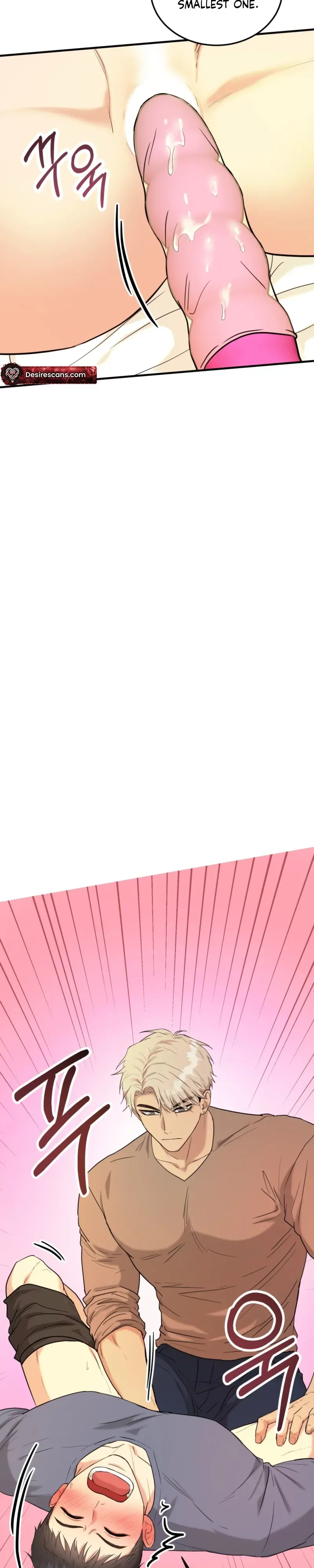 Read Absolutely No Applause chapter 4 image 27 on Lezhin