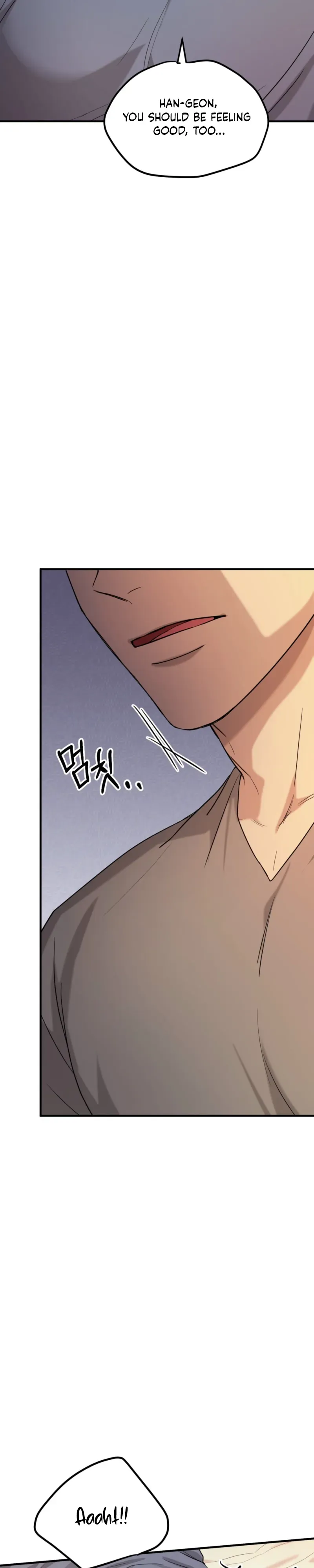 Read Absolutely No Applause chapter 4 image 36 on Lezhin