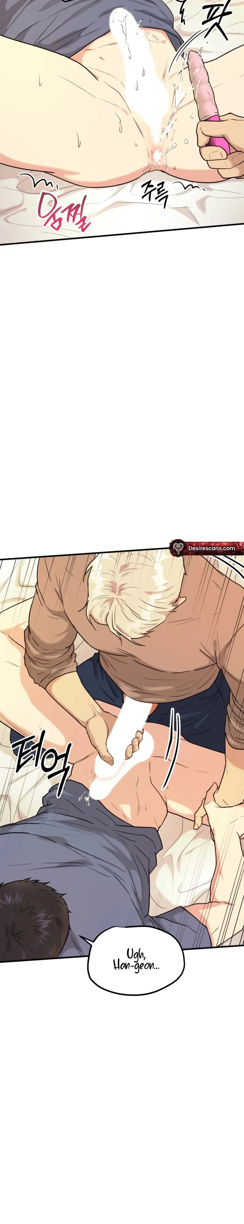 Read Absolutely No Applause chapter 4 image 37 on Lezhin