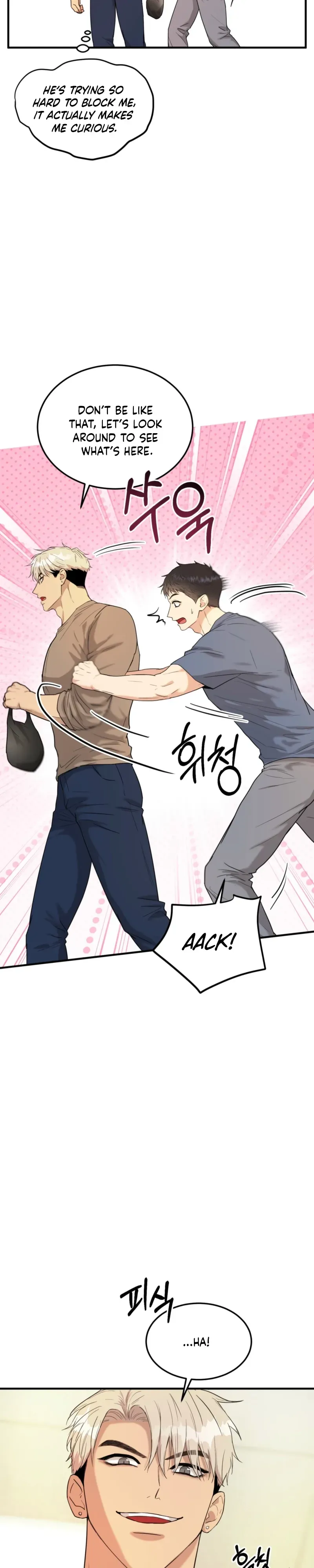 Read Absolutely No Applause chapter 4 image 4 on Lezhin