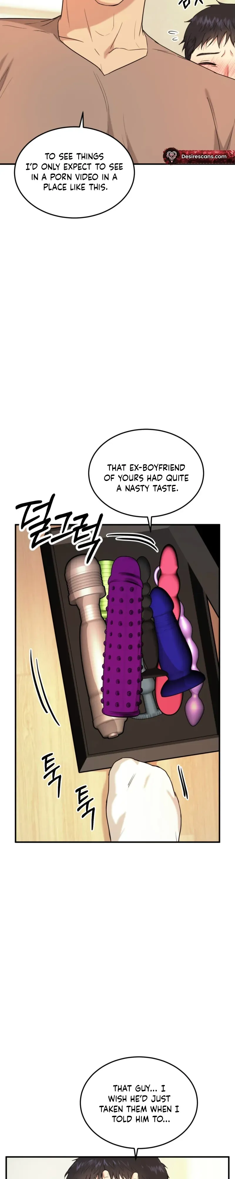 Read Absolutely No Applause chapter 4 image 5 on Lezhin