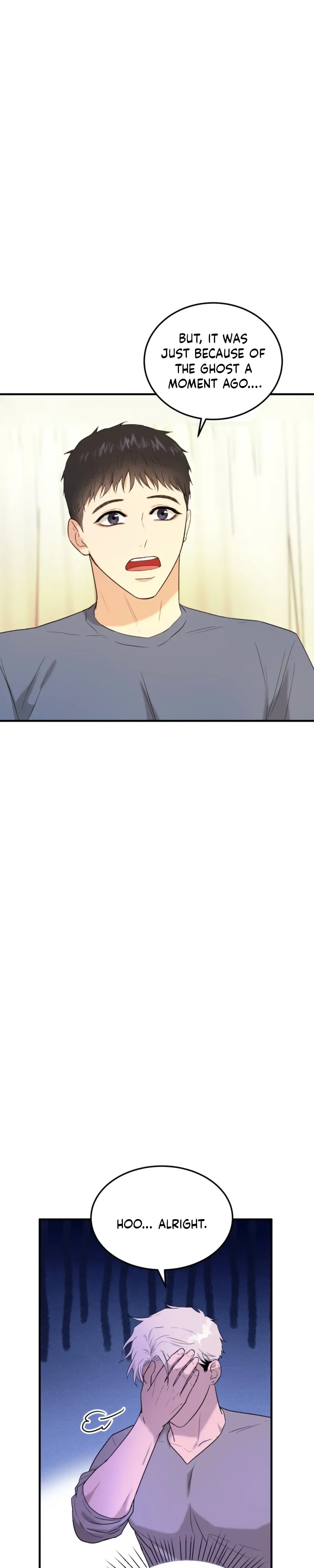 Read Absolutely No Applause chapter 5 image 26 on Lezhin