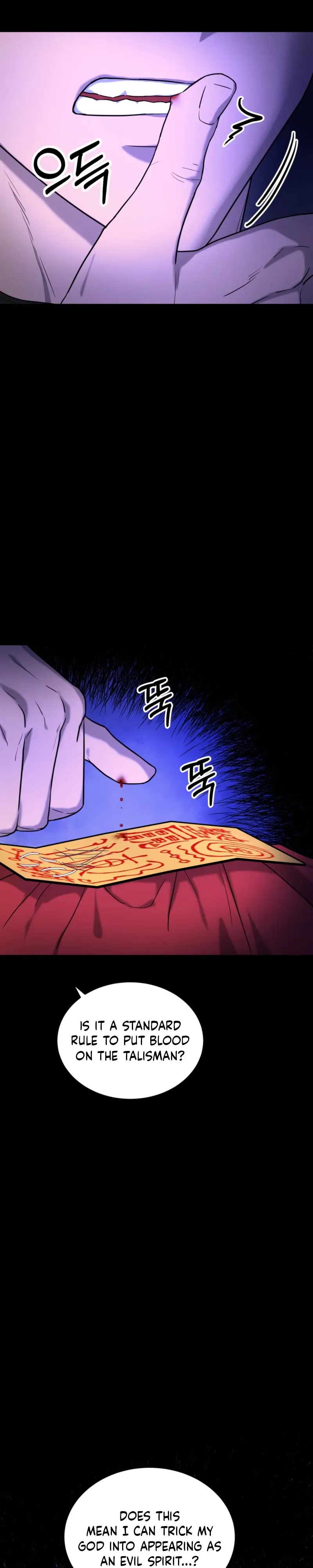 Read Absolutely No Applause chapter 5 image 36 on Lezhin
