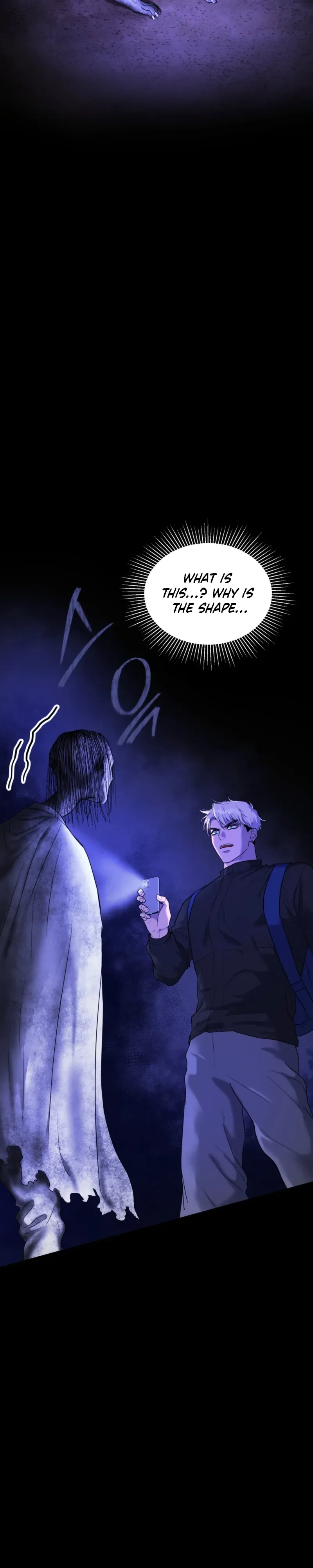 Read Absolutely No Applause chapter 5 image 41 on Lezhin