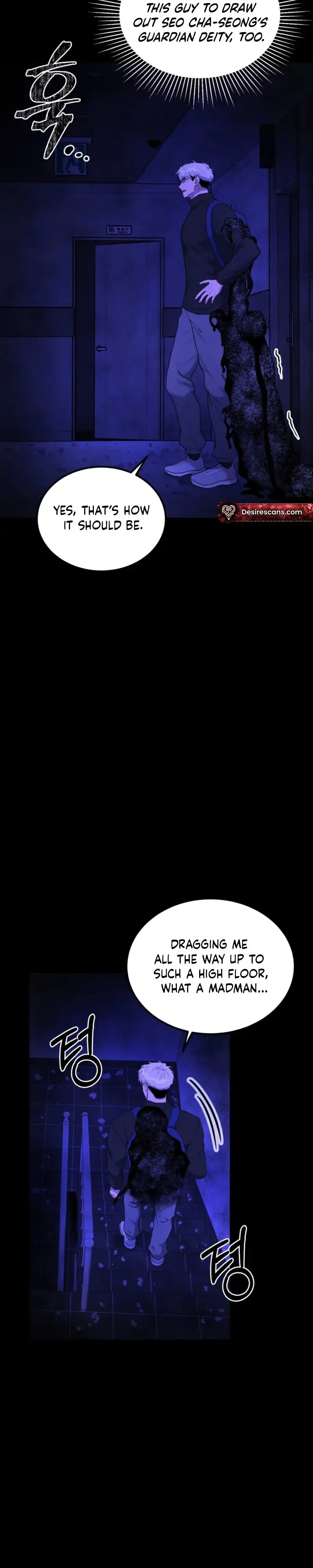 Read Absolutely No Applause chapter 6 image 17 on Lezhin