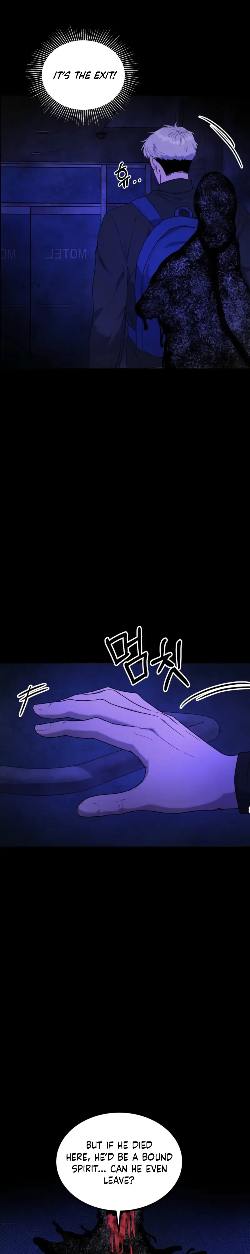 Read Absolutely No Applause chapter 6 image 18 on Lezhin