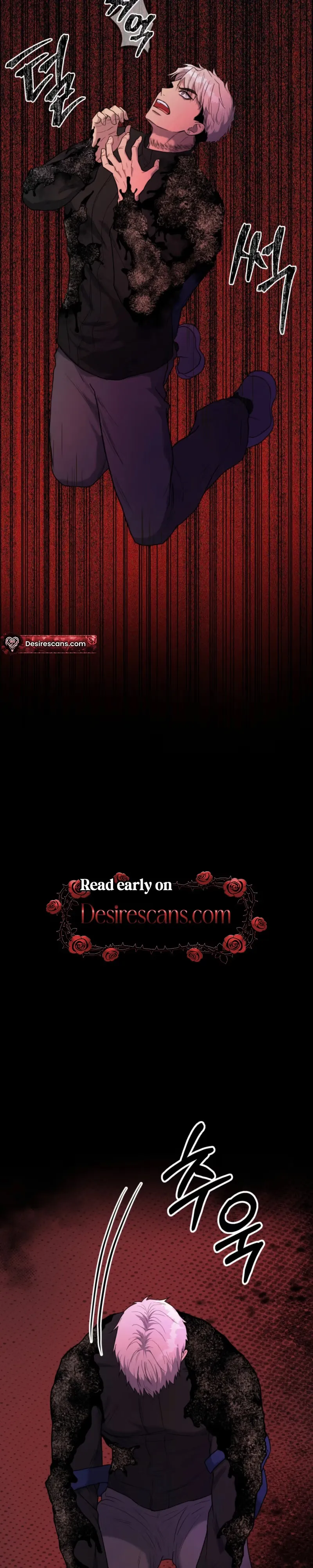 Read Absolutely No Applause chapter 6 image 20 on Lezhin