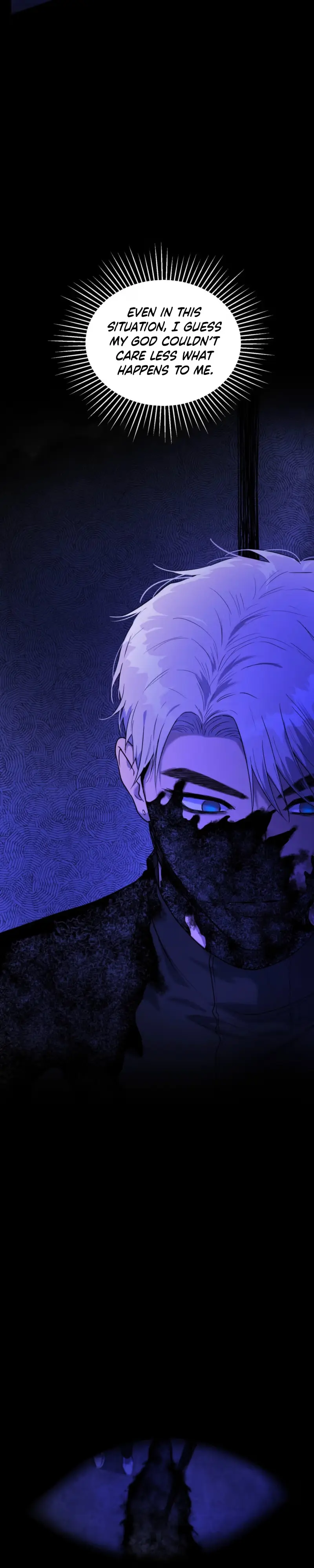 Read Absolutely No Applause chapter 6 image 28 on Lezhin