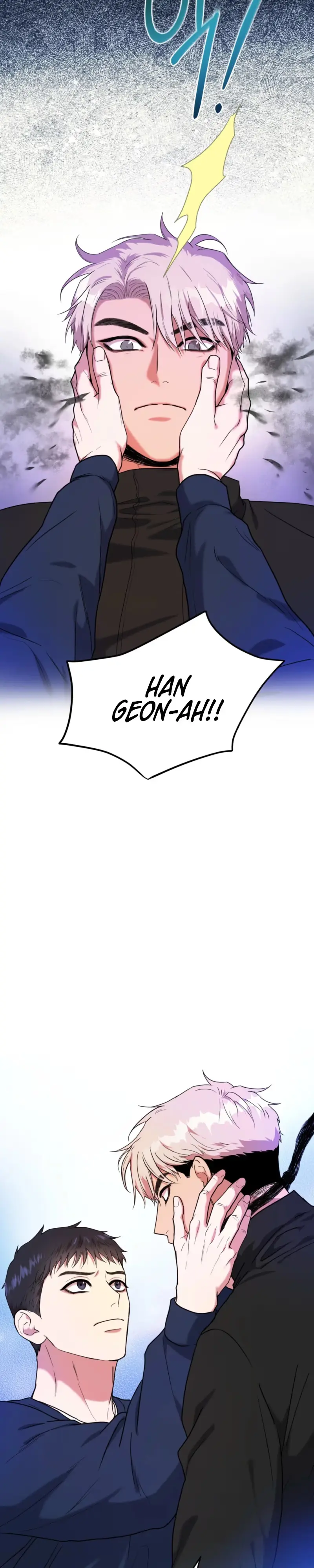 Read Absolutely No Applause chapter 6 image 30 on Lezhin