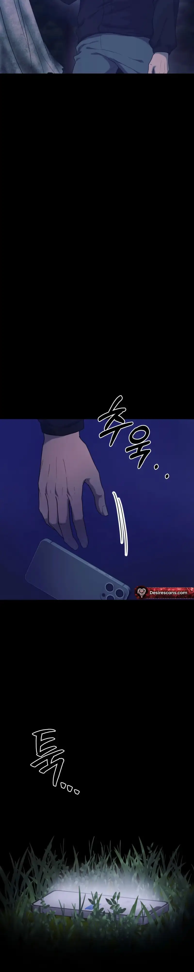 Read Absolutely No Applause chapter 6 image 36 on Lezhin