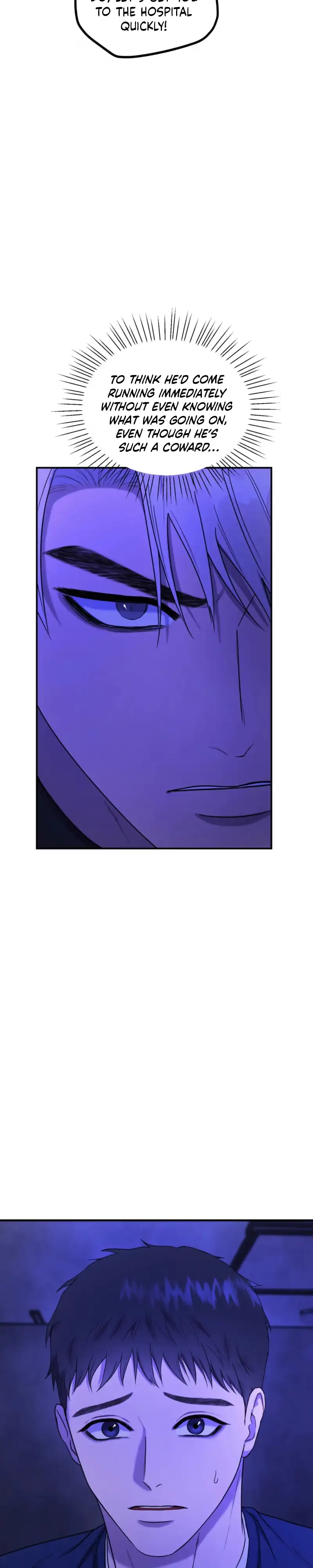 Read Absolutely No Applause chapter 6 image 38 on Lezhin