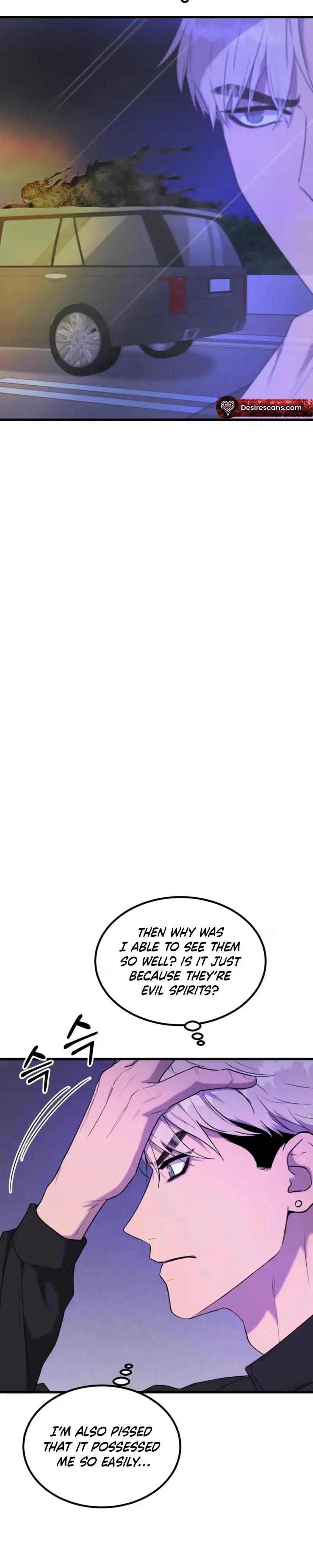 Read Absolutely No Applause chapter 7 image 11 on Lezhin