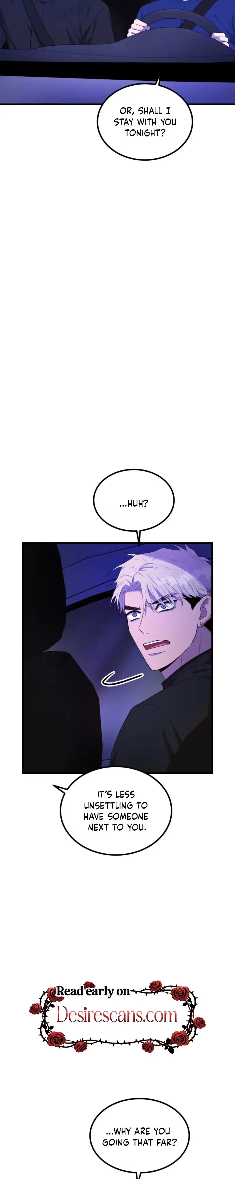 Read Absolutely No Applause chapter 7 image 14 on Lezhin