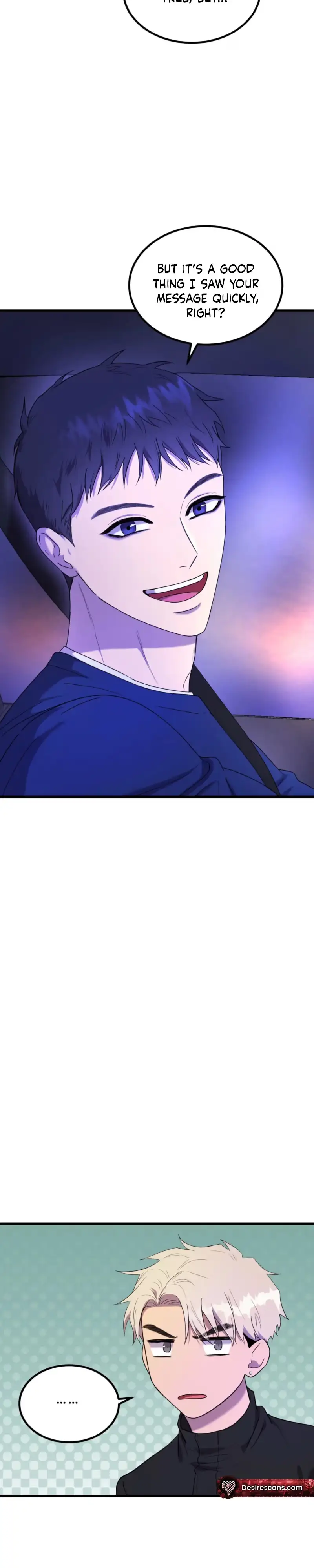 Read Absolutely No Applause chapter 7 image 17 on Lezhin