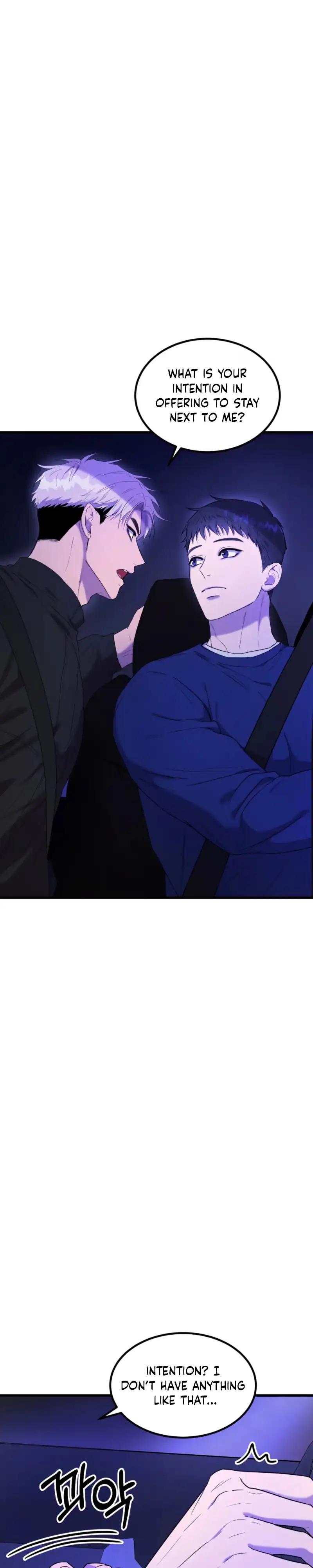 Read Absolutely No Applause chapter 7 image 19 on Lezhin