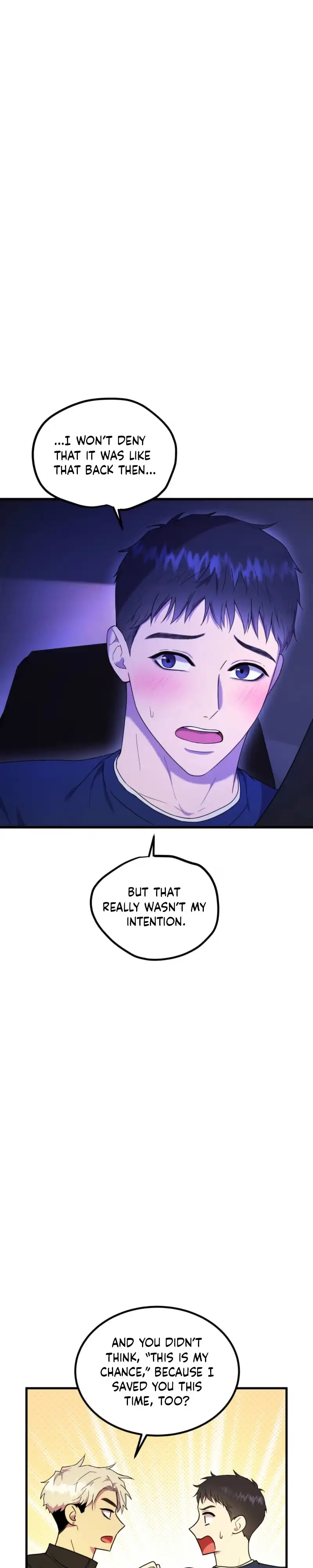 Read Absolutely No Applause chapter 7 image 23 on Lezhin