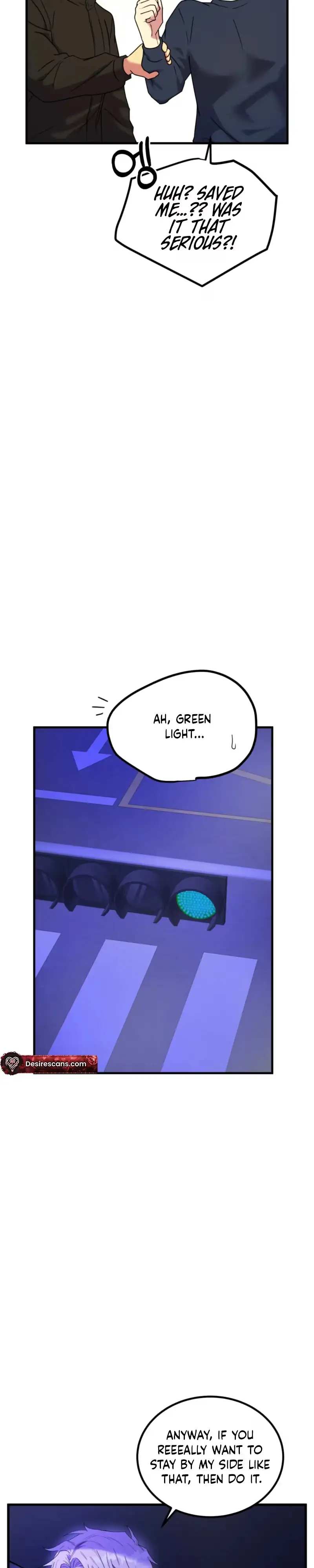 Read Absolutely No Applause chapter 7 image 24 on Lezhin