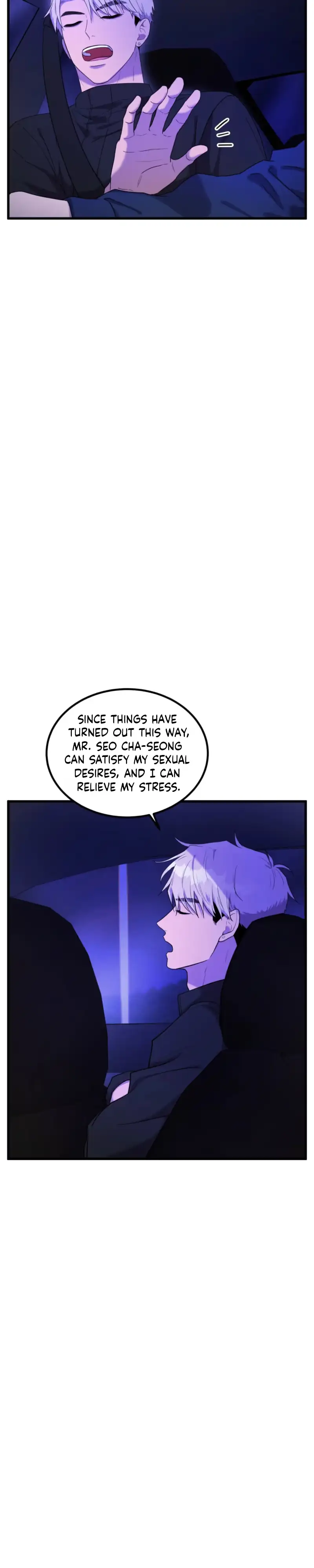 Read Absolutely No Applause chapter 7 image 25 on Lezhin