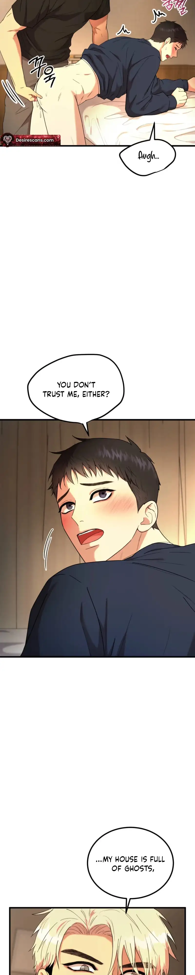 Read Absolutely No Applause chapter 7 image 31 on Lezhin