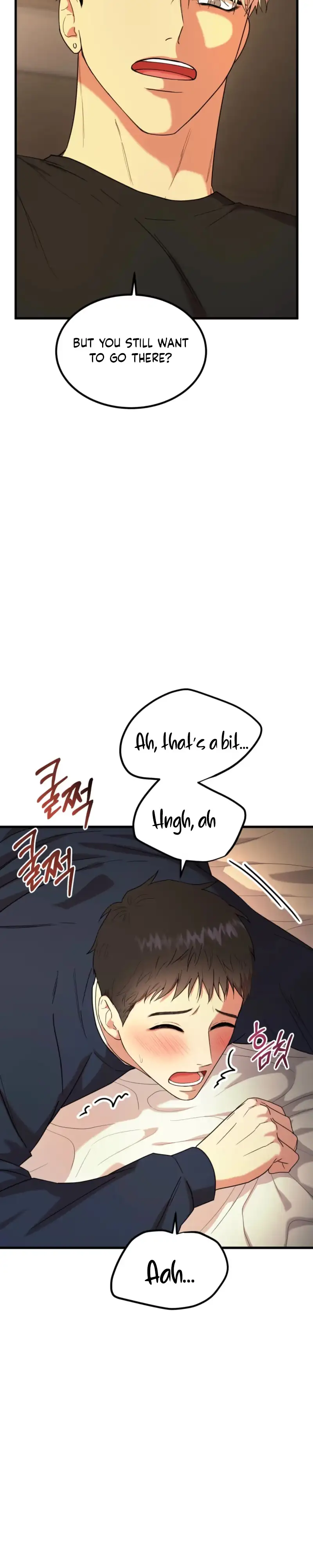 Read Absolutely No Applause chapter 7 image 32 on Lezhin