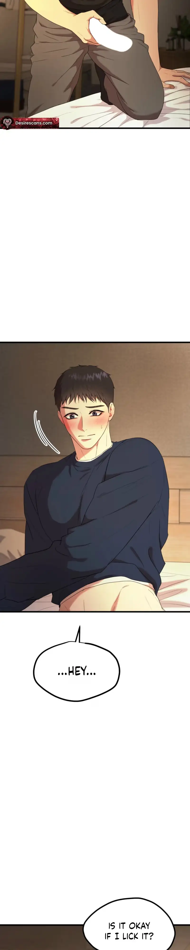 Read Absolutely No Applause chapter 7 image 34 on Lezhin