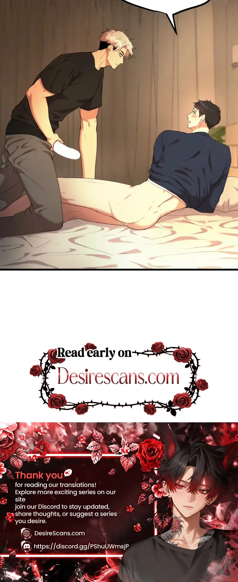 Read Absolutely No Applause chapter 7 image 35 on Lezhin