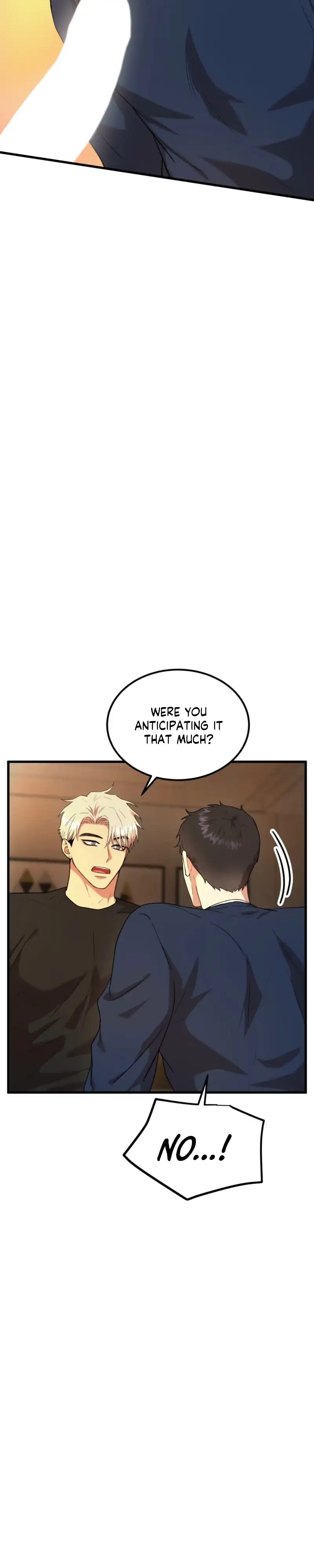 Read Absolutely No Applause chapter 8 image 1 on Lezhin