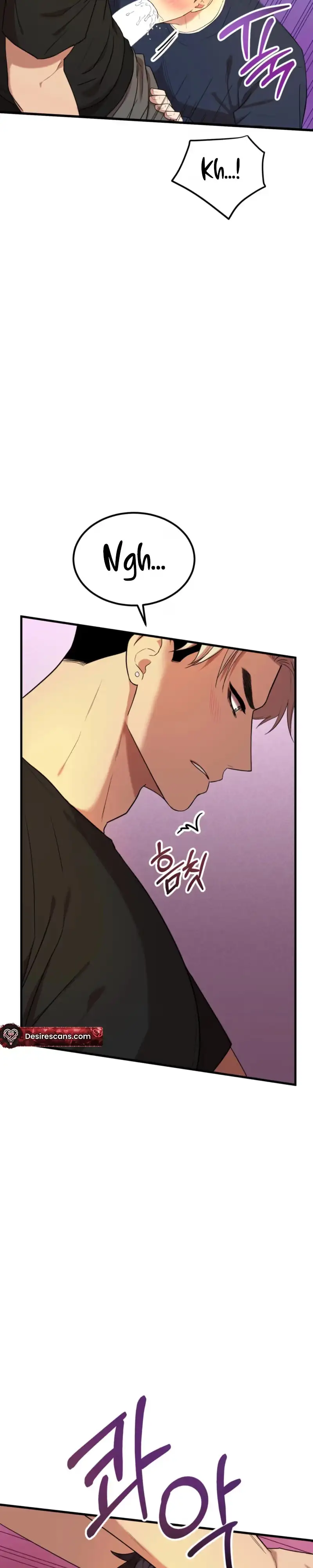 Read Absolutely No Applause chapter 8 image 15 on Lezhin