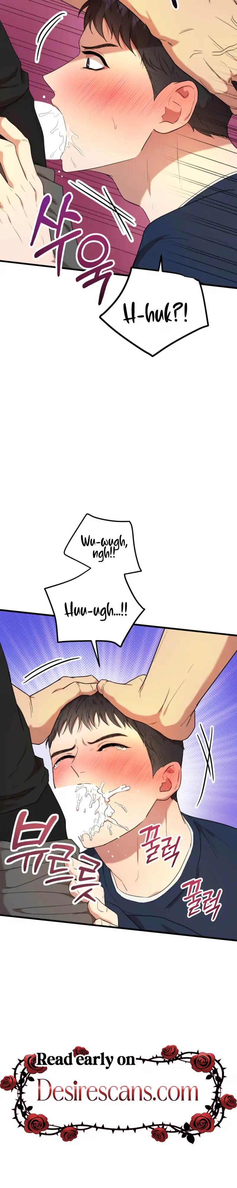 Read Absolutely No Applause chapter 8 image 16 on Lezhin