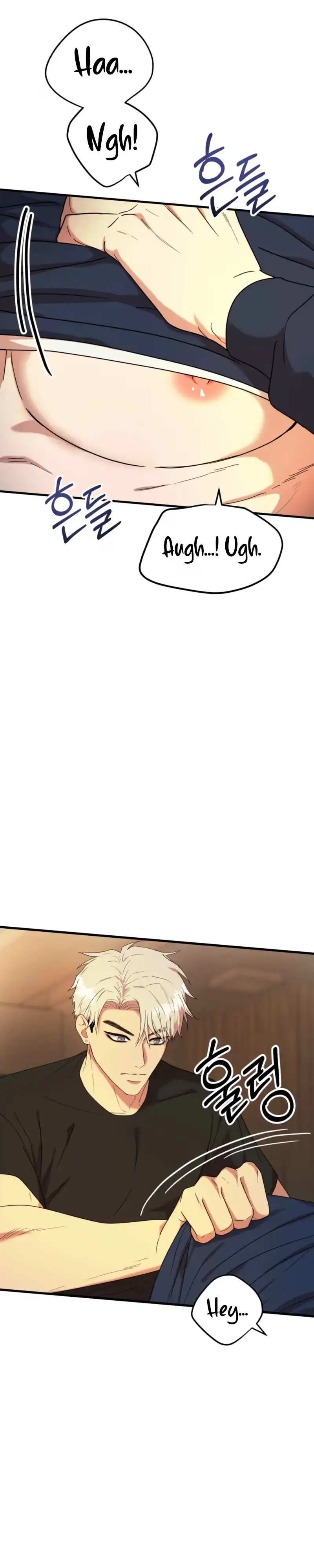 Read Absolutely No Applause chapter 8 image 27 on Lezhin