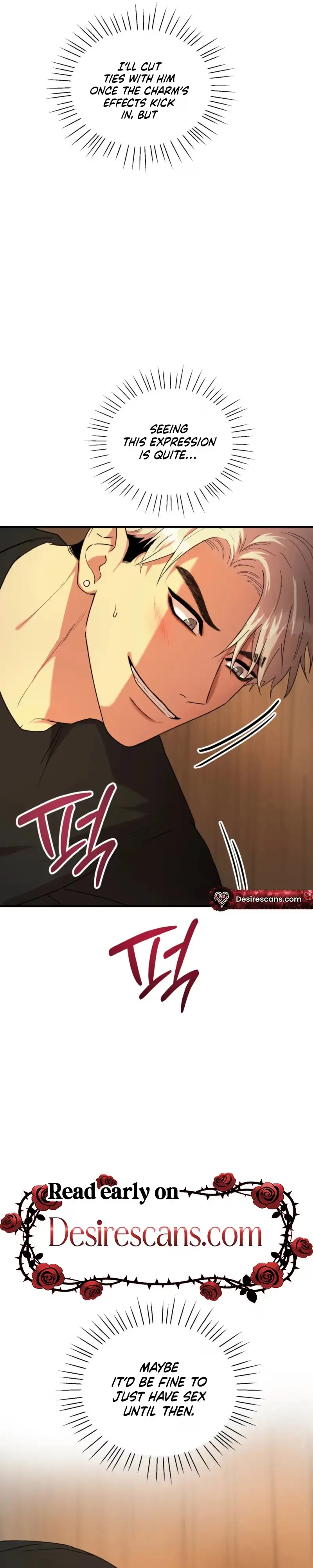 Read Absolutely No Applause chapter 8 image 35 on Lezhin