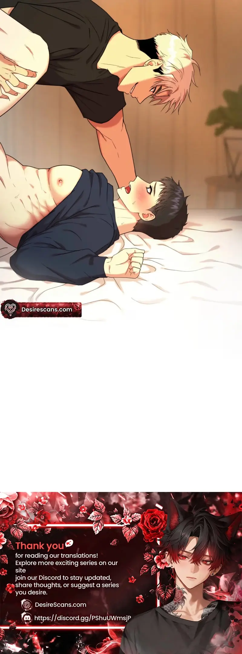 Read Absolutely No Applause chapter 8 image 36 on Lezhin
