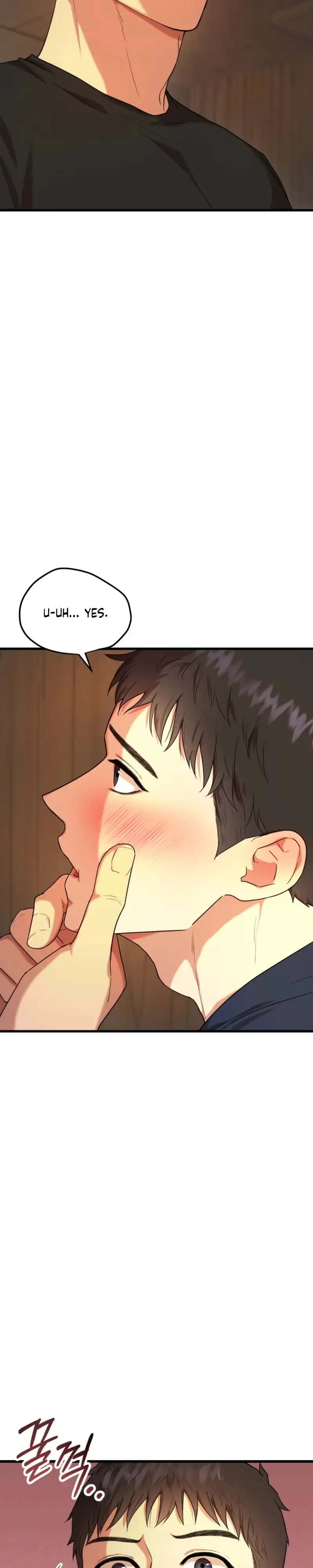 Read Absolutely No Applause chapter 8 image 8 on Lezhin