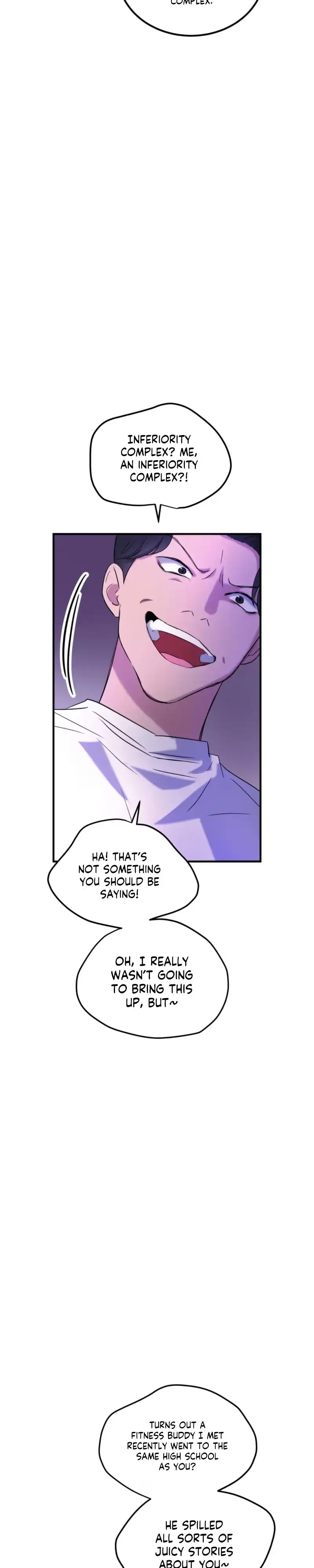 Read Absolutely No Applause chapter 9 image 15 on Lezhin