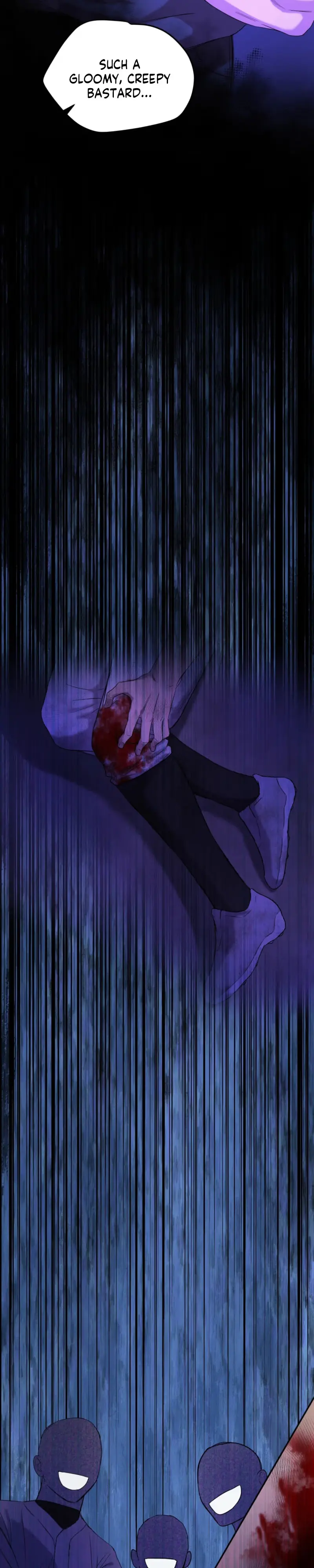 Read Absolutely No Applause chapter 9 image 18 on Lezhin