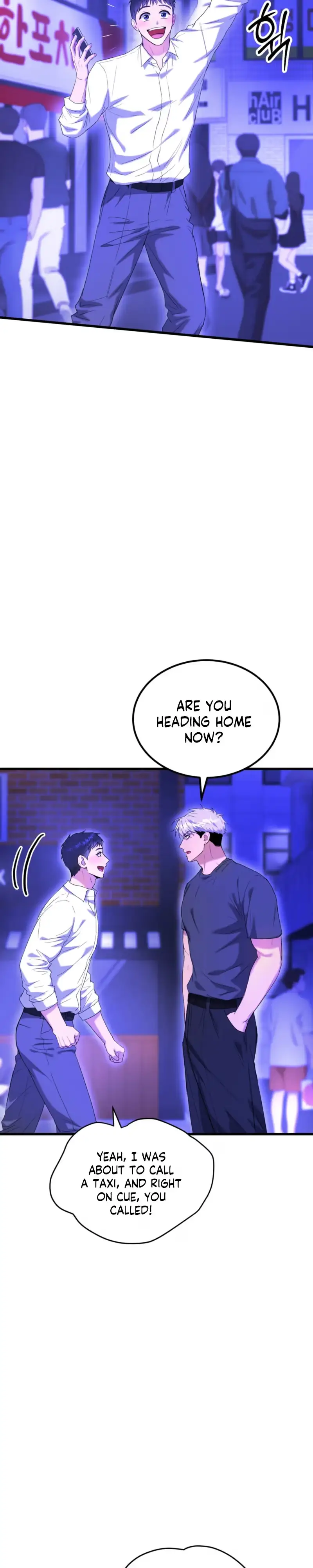 Read Absolutely No Applause chapter 9 image 34 on Lezhin