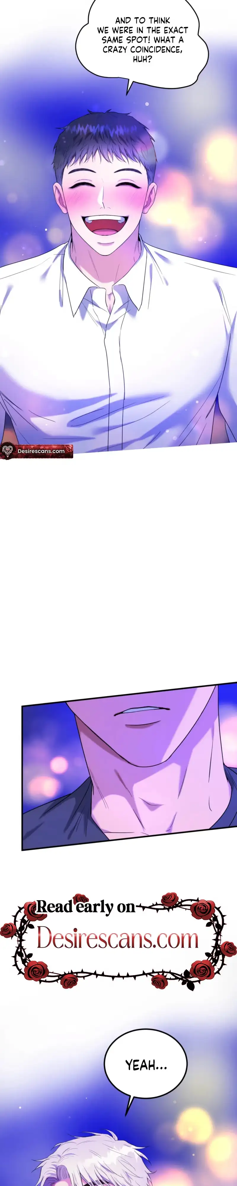 Read Absolutely No Applause chapter 9 image 35 on Lezhin