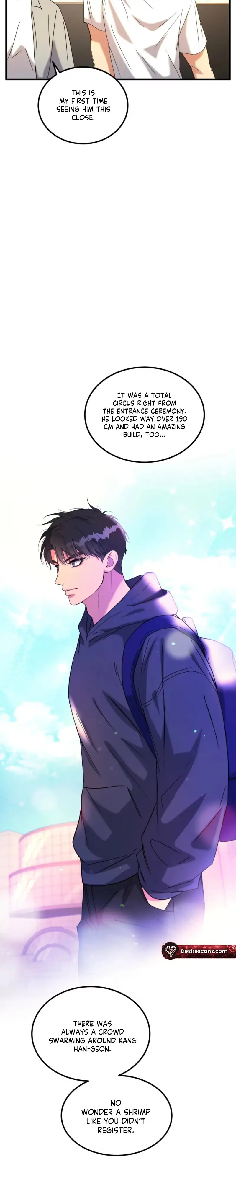 Read Absolutely No Applause chapter 9 image 9 on Lezhin
