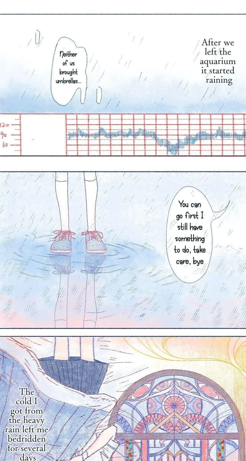 Absurd Theory (Colored) Chapter 1 page 15 - 