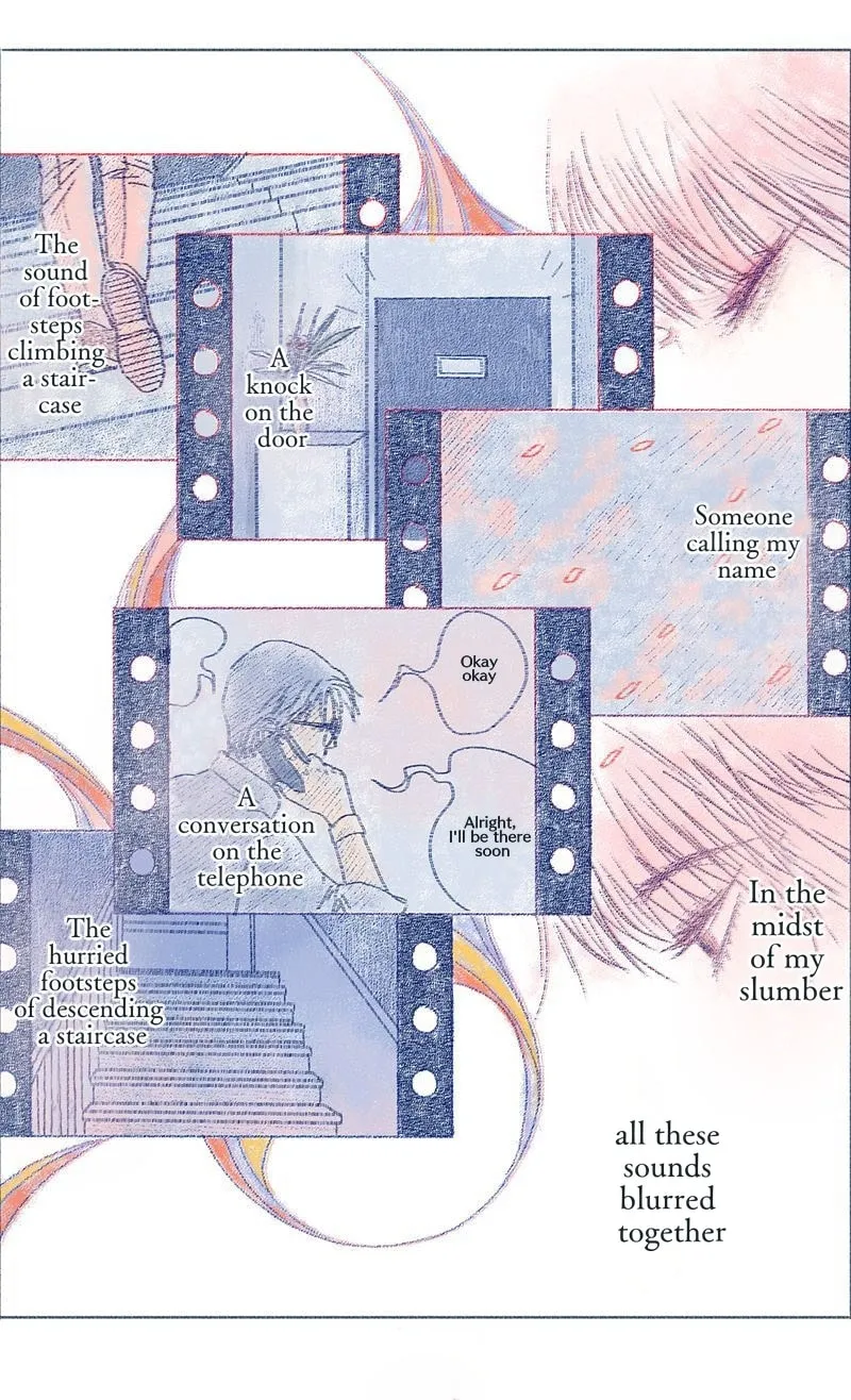 Absurd Theory (Colored) Chapter 1 page 17 - 