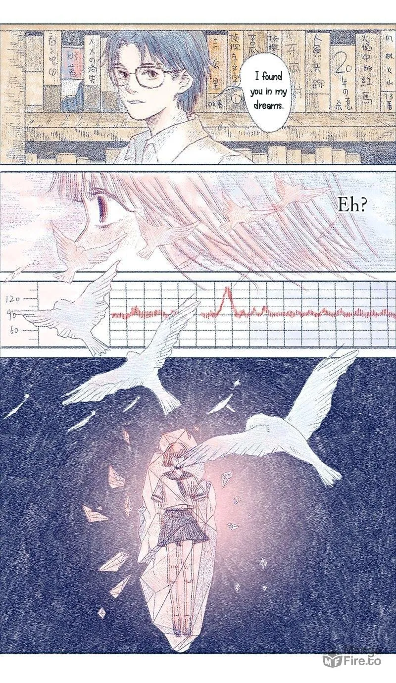 Absurd Theory (Colored) Chapter 1 page 7 - 