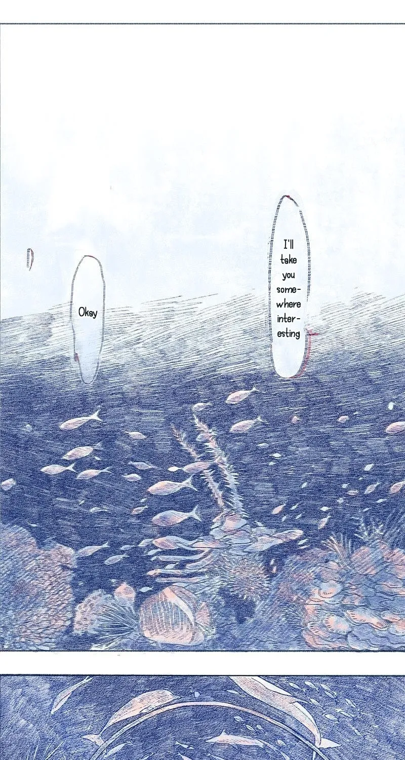 Absurd Theory (Colored) Chapter 1 page 9 - 
