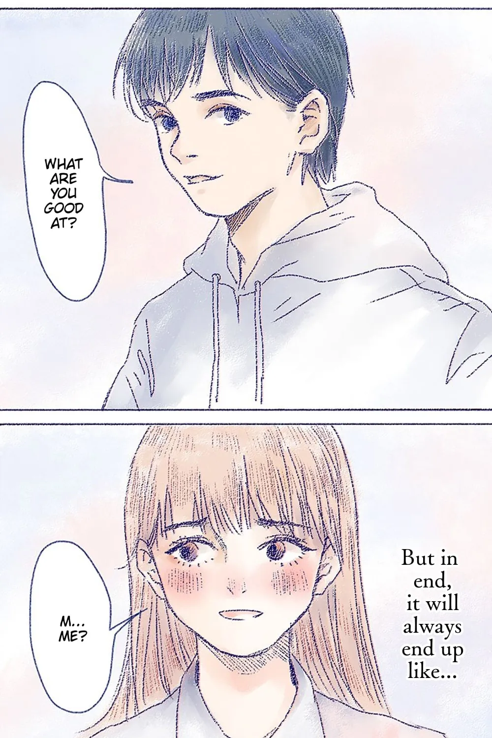 Absurd Theory (Colored) Chapter 2 page 11 - 