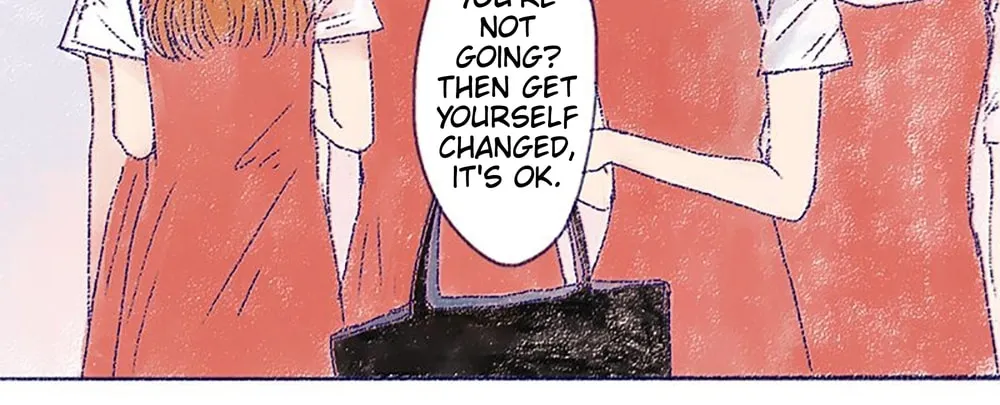 Absurd Theory (Colored) Chapter 2 page 101 - 