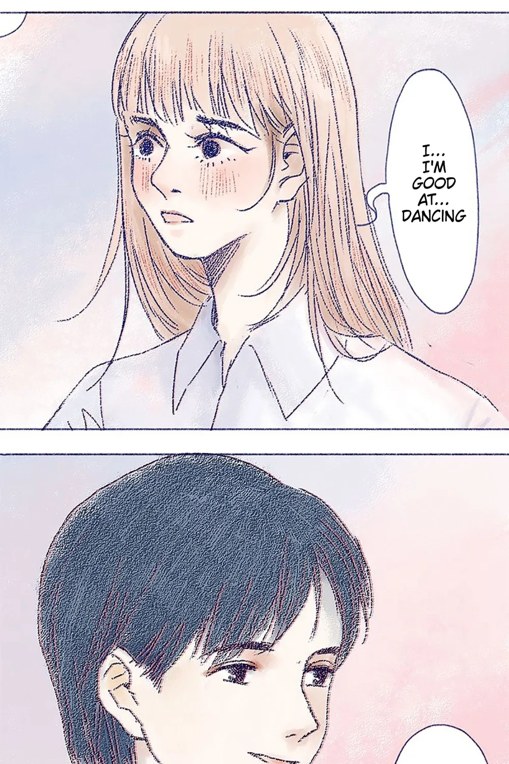 Absurd Theory (Colored) Chapter 2 page 14 - 