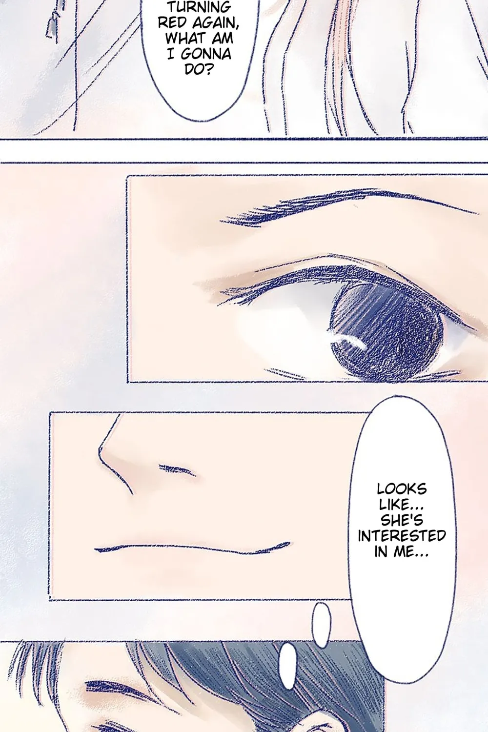 Absurd Theory (Colored) Chapter 2 page 18 - 