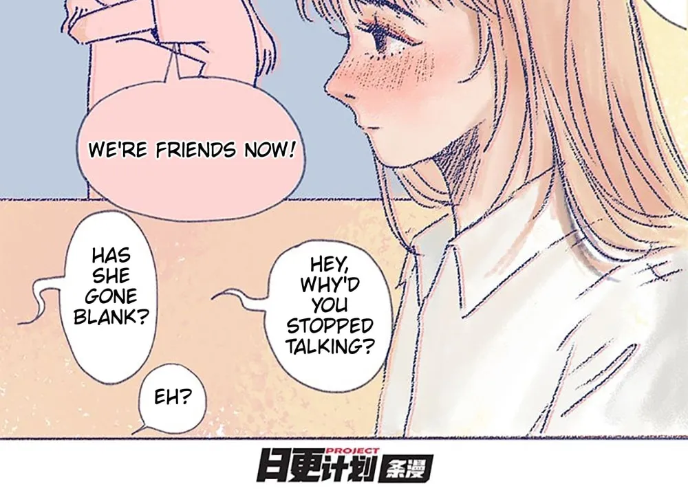 Absurd Theory (Colored) Chapter 2 page 34 - 