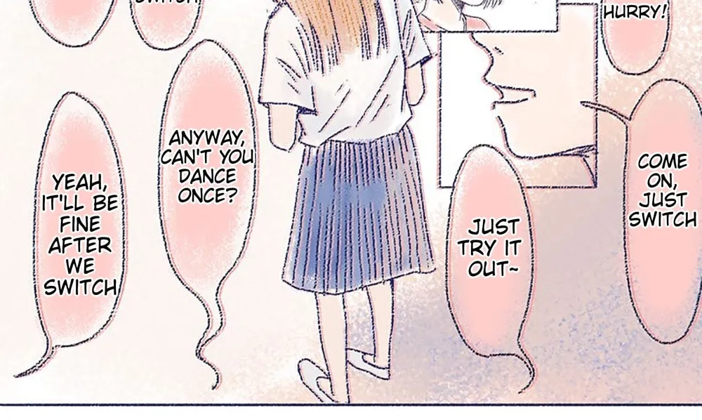 Absurd Theory (Colored) Chapter 2 page 40 - 