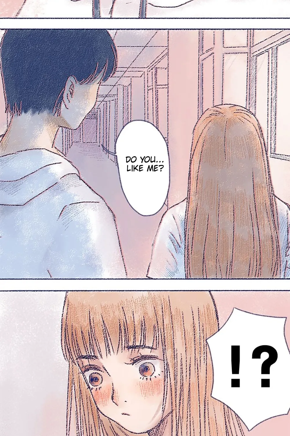 Absurd Theory (Colored) Chapter 2 page 45 - 